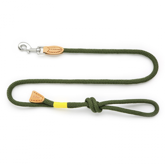 Solid Rope | Halat Gezdirme Kayışı