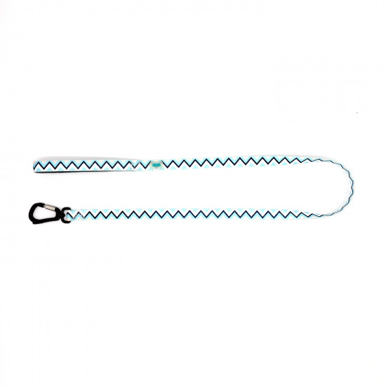 Wave Blue | Gezdirme Kayışı