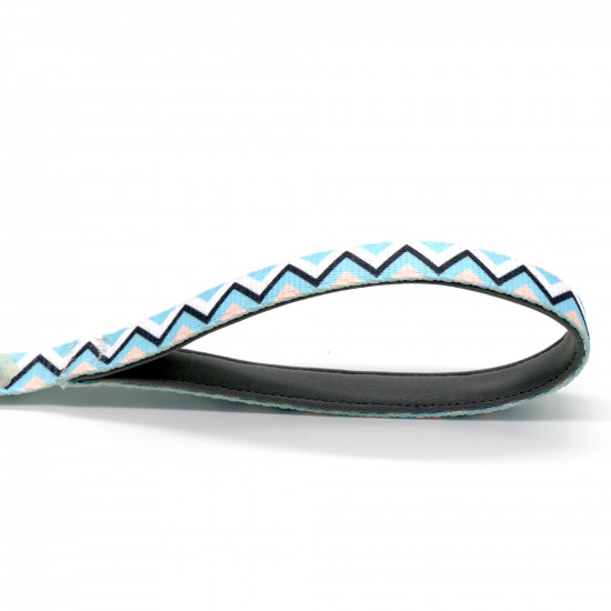 Wave Blue | Gezdirme Kayışı