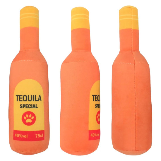Tequila | Peluş Oyuncak | Tekila